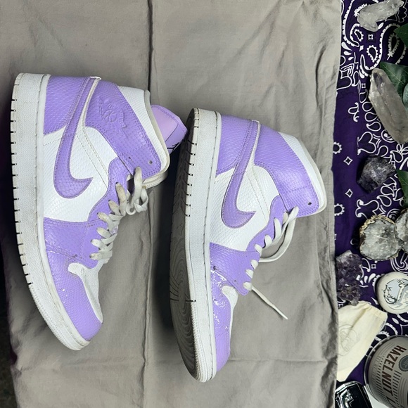 Jordan 1 - Picture 3 of 4